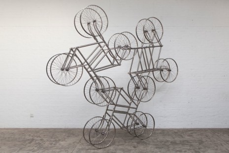 Ai Weiwei, , Lisson Gallery