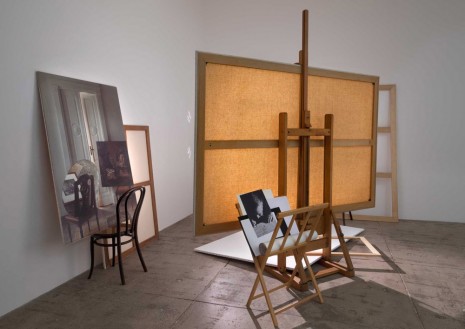 Giulio Paolini, , Marian Goodman Gallery