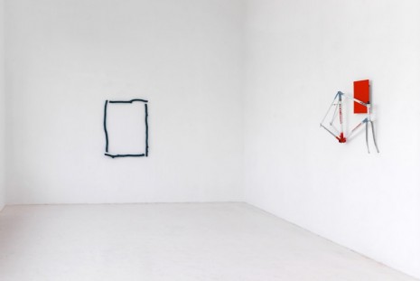 Florian Slotawa, , Sies + Höke Galerie
