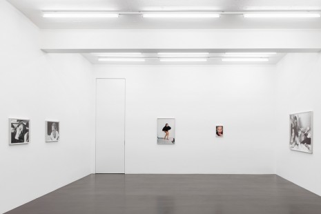 Talia Chetrit, POSER, Sies + Höke Galerie