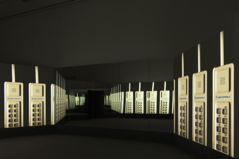 Doug Aitken, New Era, 303 Gallery